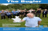 The Bugler - Alison Morgan Bugler.pdfآ  2017. 12. 5.آ  The Bugler WINTER 2017 Comedian and nature enthusiast
