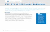 PT2, PFi, & PCC Layout Guidelines...Sep 14, 2015  · TECHNICAL RESOURCES J108 QUESTIONS? CALL 410.799.6200 OR VISIT PT2, PFi, & PCC Layout Guidelines. Included are the layout guidelines