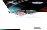 INDUSTRIAL-DUTY AND COMMERCIAL-DUTY PRODUCTS Manual.pdf · 2020. 3. 19. · LEESON Electric also produces permanent-magnet direct current motors. The DC motor is the oldest member