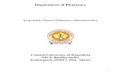 MPH 201TMOLECULAR PHARMACEUTICS (NANO ...14.139.244.219/.../files/Pharmaceutics_CBCS_final.docx · Web viewTargeted Drug Delivery Systems: Concepts, Events and biological process