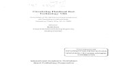Circulating Technology VIII · 2008. 7. 15. · simulation ofcirculating fluidized bed nil liatrak0., PatinaG., Simonin O., Flour I., Iji GuevelX, Perez /•.'. Numericalsimulationofthegas-solid