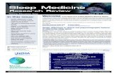 Sleep Medicine files/Public Files...CBT-I for patients with insomnia and depression Risk factors and protective Somnambulism-related trauma Clinical Practice Guideline for insomnia