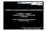 University of Leipzighawk.fisica.uminho.pt/ccqs/CCQS-presentations/Esquinazi... · 2017. 1. 13. · • Anomalous field hysteresis in the magnetoresistance of thin graphite samples