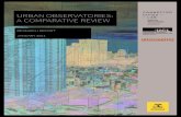 URBAN OBSERVATORIES: MAIN TITLE A COMPARATIVE ......Moreno, Robert Ndugwa and Donatien Beguy at UN-Habitat, as well as to Jo Sawkins and Iman Jamall at University College London and