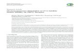 Research Article Electroacupuncture Stimulation at CV12 ...Electroacupuncture Stimulation at CV12 Inhibits Gastric Motility via TRPV1 Receptor ZhiYu, 1 XinCao, 1,2 YoubingXia, 1,3
