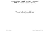ˇˆ˙˝ - preterhuman.netcdn.preterhuman.net/texts/manuals/cellular/nokia/6210/... · 2013. 7. 23. · NPE-3 Troubleshooting PAMS Technical Documentation ˇˆ ˘ ˙ ˝˛ Base band