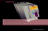 SINAMICS G120: The modular inverter4.imimg.com/data4/BR/TY/MY-2195653/siemens-g120-ac-drive.pdf · 2020. 6. 3. · SINAMICS G SINAMICS S SINAMICS GM/SM/GL 0.12–2,700 kW 0.12–4,500