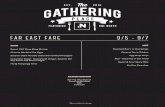 EST. 2016 Gathering - Purdue University Compliant menus for... · 2020. 9. 4. · *Menus subject to change . Sea to Table \(@Sea2Table\) Twitter Page. Sea To Table Buy Seafood Online