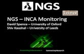 NGS INCA Monitoring · 2010. 6. 11. · calendar: 9 June 2010 14:00 ncel ncel Batch Retrieve Batch Retrieve GlobusAuth GlobusAuth Interactive Interactive InteractiveSheII GAsscache