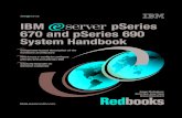 IBM IBM pSeries 670 and pSeries 690 - ps-2.kev009.comps-2.kev009.com/rs6000/manuals/p/p690/p690_System... · 2003. 6. 2. · IBM ~ pSeries 670 and pSeries 690 System Handbook May