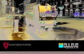 SANITATION SANITIZING RANGE - Dulevo · 2020. 4. 14. · Dulevo scrubber dryers offer a targeted and customized solution for all cleaning and sanitizing needs. The wide range offers