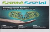 Photo pleine page - UNSSFunssf.org/wp/wp-content/uploads/2018/08/Gazette-Sante... · 2018. 8. 23. · Bertrand de Rochambeau, président du Syndicat national des gynécologues obstétriciens