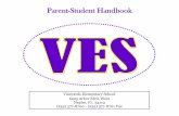 Parent-Student Handbook · 2020. 5. 13. · Parent-Student Handbook Vineyards Elementary School 6225 Arbor Blvd. West Naples, FL 34119 (239) 377-8700 - (239) 377-8701 Fax