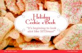 Holiday Cookie eBook - The SITS Girls · 2012. 12. 4. · The SITS Girls: HOLIDAY COOKIE EBOOK %HH ÂSYV QM\XYVI ERH WXMV YRXMP NYWX GSQFMRIH 6. Place dough in wax paper and shape