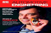 AUTOMOTIVE ENGINEERING - huji.ac.ilshashua/press/SAE-special-issue-Amnon-032017.pdfworldwide carry Mobileye EyeQ vision units that use a monocular camera. The company is now as much
