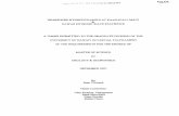 NEARSHORE HYDRODYNAMICS AT KAANAPALI, MAUl A THESIS … · 2014. 6. 13. · nearshore hydrodynamics at kaanapali, maul & haw ali extreme wa vb statistics a thesis submitted to the