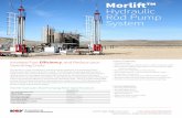 nov.comMorlift™ Hydraulic Rod Pump System - NOV Inc.Morlift Hydraulic Rod Pumping Mast Specifications Our Morlift is a cost-competitive, industry proven hydraulic rod pumping system