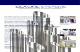SEALING SYSTEMS Tubes.pdf · 2019. 1. 3. · BPE Ultra-Pure: For your most critical applications, ready for electropolishing. BPE Pure: Cost-eﬀective alternative when electropolishing