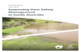 Position paper June 2020 Improving Dam Safety Management in … · 2020. 9. 14. · Improving Dam Safety Management in South Australia - Position Paper 3 A dam will not require a