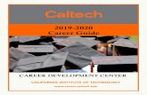 2019-2020 Career Guide · BS Chemical Engineering, 1979 Moraga, CA Keith Karasek BS Physics, 1974 Physics, Mathematics & ... Resume FAQs 6 ‐8 Resume ... (i.e. proﬁcient in wri