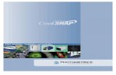 User Manual for CoolSNAP - University of Chicagosquishycell.uchicago.edu/manuals/HQ2 user manual.pdf · 2009. 4. 7. · Owner's Manual and Troubleshooting You should read the owner’s