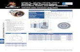 series 70 10K psi / 700 Bar / 7000 m SeaKing™ High ...• O-ring: Nitrile (NBR) SeaKing Plug - How To Order Sample Part Number 700 -001- K19 -Z1 S N Product Series 700 = SeaKing™