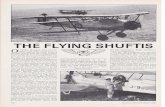 Atlas Aeroplane Monthly Atlas...Aeroplane Monthly, March 1990 Early in May 1932 we were detailed to liaise with a military convoy carrying out an exercise in cross-desert operation.