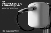 NewMotion Catalogue - StoryblokDouble charge point pole 42002 Double wall-bracket 10051 Concrete base 10048 Single charge point pole for signage 10049 Double charge point pole for