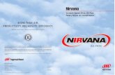 MORE THAN AIR. - Energy Davarenergydavar.com/.../scroll_air_compressor/nirvana.pdf2 EXCEPTIONAL RELIABILITY TIME-PROVEN QUALITY AIREND Not everything in the Nirvana Oil Free compressor