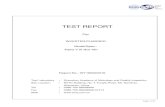 TEST REPORT · 2 days ago · IEC 60068-2-30: 2005, IEC 60068-2-78: 2012, IEC 60068-2-14: 2009, IEC 60068-2-75: 1997, IEC 60068-2-6: 2007, IEC 62268-2-27: 2008 The test report is