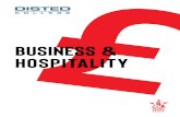 BUSINESS & Hospitality...Staffordshire University Business Degrees Staffordshire University is the Connected University. We connect a global networkof students on our degrees. Our