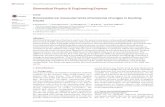 PAPER Bioimpedancemeasurementsoftemporalchangesinbeating hearts · Bioimpedance data and biopotential data are dis-playedinreal-time,andtheusermaychoosetodisplay impedance or admittance