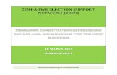 ZIMBABWE ELECTION SUPPORT NETWORK [ZESN]archive.kubatana.net/docs/elec/zesn_referendum_report_130425.pdfZimbabwe, tracing developments from 1980 to the current state. The report makes