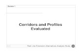 Corridors and Profiles Evaluated−Light Rail Transit (LRT) – AGT / Monorail ... 830 West 119th Street Chicago, Illinois Tuesday April 10, 2007 6:00 p.m. – 8:00 p.m. Chicago State
