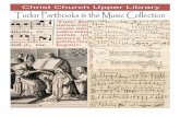 will be open from 12 May - Christ Church, Oxford...Heinrich Glarean, Dodecachordon (Basel, 1547) Mus. 801 2. CHOIRBOOK LAYOUT: THE MUSIC GOES BACKWARDS Western music notation evolved