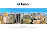 BCQS International...2017/10/12  · A lista de conclusão de projetos da BCQS vai do grande ao pequeno, através de todo o espectro de tipos de projetos, incluindo: aeroportos, bancos,