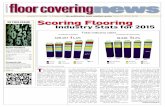 FCNews2 26 3 5 - Congoleum.com · 2017. 8. 30. · ning 58.2% and is now at its dol-lar high point in history. Resilient now accounts for 13.3% of the total flooring mar-ket in dollars