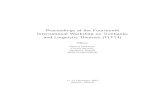 Proceedings of the Fourteenth International Workshop on ... · Svenska Akademiens Grammatik [7]. Phrases in Eukalyptus are generally con-strained to be headed by lexical material,