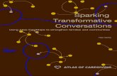 Sparking Transformative Sign in. Conversations...No account yet? Sign up Sign in. Sign In Sign In Email Password Keep me signed in Using Atlas Ca reMaps to strengthen families and