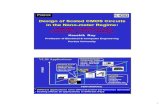 Design of Scaled CMOS Circuits in the Nano-meter Regime in ...vlsi/courses/ee695kr/s...1 Design of Scaled CMOS Circuits in the Nano-meter Regime: Kaushik Roy in the Nano meter Regime