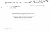 'Jf AN' · 2018. 7. 7. · hllju\'jf_an' commission of the european communities ~\ com(ti) 462 final. brussels, 27 september 1977• feb 2 1978 sehials unit ,·. c01~ission cotwidnication