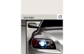 MY07 RANGE US - Auto-Brochures.com FullLine_2007.pdfVOLVO XC90 V8 AWD: 311 hp – 325 ft./lbs. 3.2 AWD: 235 hp – 236 ft./lbs. 3.2: 235 hp – 236 ft./lbs. 18 19. So beautiful, blue