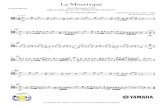 La Mourisque Trombone 4tet Stimmenauszug - 1st Trombone … · 2017. 7. 17. · Title: La Mourisque Trombone 4tet Stimmenauszug - 1st Trombone tenor clef - 2017-07-17 1400 - 1st Trombone