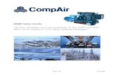 5442 CompAir Reavell Sales Guide - Alpha Seismic …...0.015 0.217 160 2320 1000 182 107 52.3 70.1 0.015 0.217 160 2320 1250 228 134 64.7 86.7 0.015 0.217 160 2320 1485 271 159 76.1