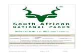 INVITATION TO BID (SBD 1 PART A)€¦ · Bid Number GNP-019-20 Page 1 of 44 Initials: INVITATION TO BID (SBD 1 PART A) YOU ARE HEREBY INVITED TO BID ... 2.5 APPLICATION FOR TAX COMPLIANCE