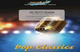 OH, PRETTY WOMAN - BernaertsMusic.comOH, PRETTY WOMAN No part of this publication may be reproduced in any form of print without prior and written permission of the publisher Bernaerts