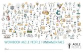 Workbook Agile People Coach...Agile People ® 11. Certification Exercise for ICAgile Certified Professional – Agile Leadership (ICP- LEA) Certification. Introduction - Boomerang