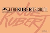 The Joe Kubert School of Cartoon and Graphic Art, Inc. 37 ...The Joe Kubert School of Cartoon and Graphic Art, Inc. 37 Myrtle Ave, Dover, NJ 07801 CATALOG Volume 14 October 2019 accreditation