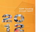 AR 2012 Website Upload Version 1 - Tuath Housing · 2018. 12. 2. · Annual Report. 2012 proved another challenging but rewarding year for the ... is currently a Secretary Treasurer