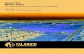 PRESENTING: MURRAY FARMS - The Talarico Company · 2021. 1. 27. · Murray Farms is located in Commerce City, at the cross section of industrial development and . residential growth